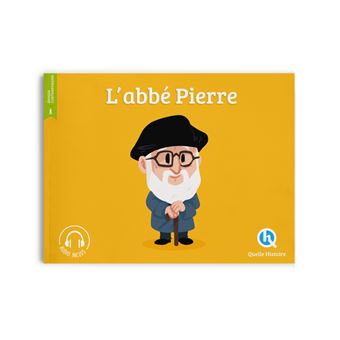 L'Abbé Pierre
