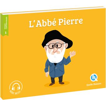 L'Abbé Pierre
