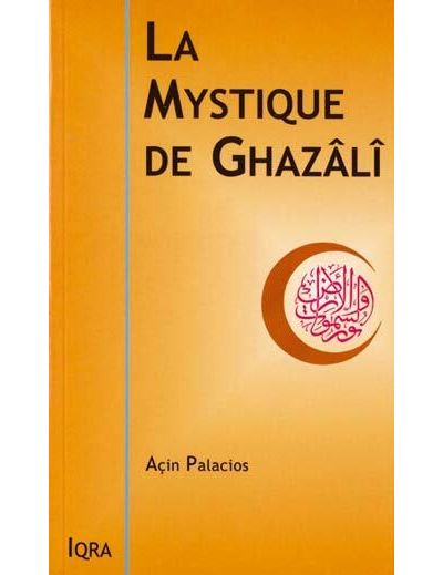 La mystique de ghazali