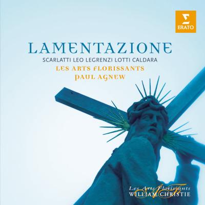 Lamentazione