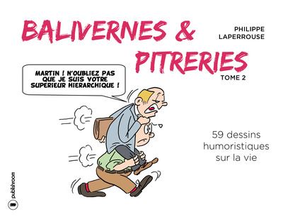 Balivernes et pitreries
