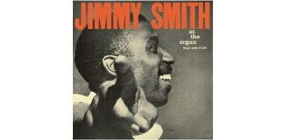 The Incredible Jimmy Smith At The Organ Volume 3