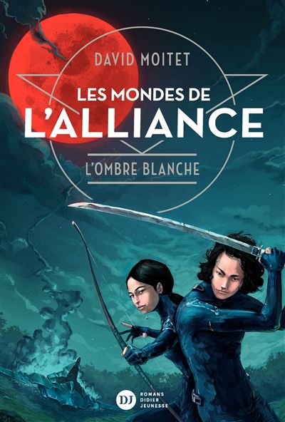 Les Mondes de L'Alliance, L'Ombre blanche