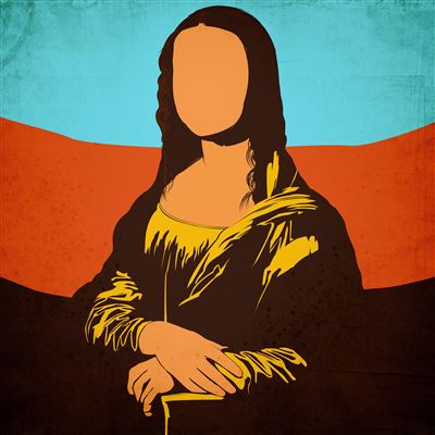 MONA LISA/DIGIPACK
