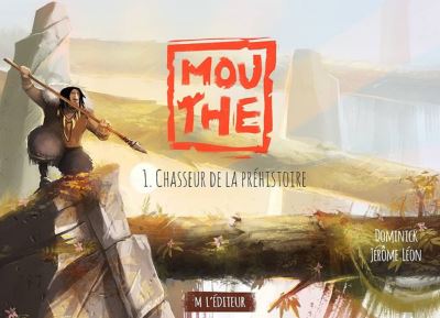 Chasseur de la préhistoire