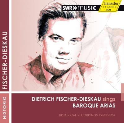 Arias baroques