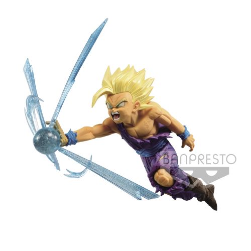 DRAGON BALL Z-G X MATERIA-THE SON GOHAN-12CM