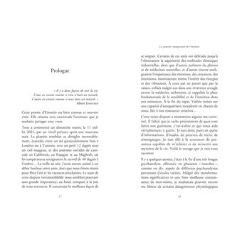 Les pouvoirs insoupçonnés de l'intuition