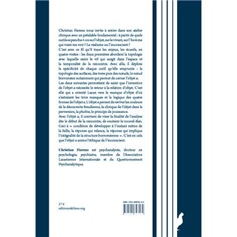 Transmission de la psychanalyse