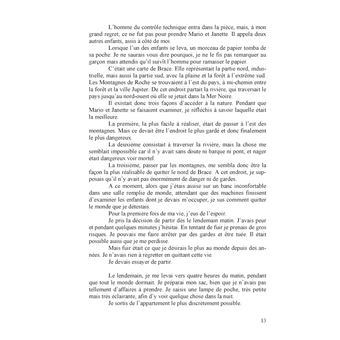 Aïna l'aventurière fantastique 1