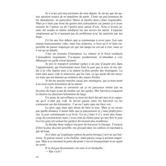 Aïna l'aventurière fantastique 1