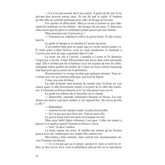 Aïna l'aventurière fantastique 1
