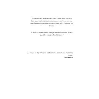 Aïna l'aventurière fantastique 1