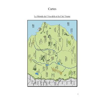 Aïna l'aventurière fantastique 1