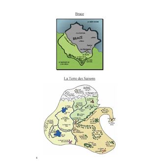 Aïna l'aventurière fantastique 1