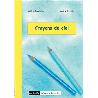 Crayons de ciel
