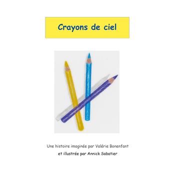 Crayons de ciel