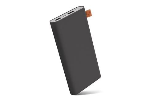 Fresh 'N Rebel Powerbank 12000mAh Concrete