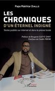 Les chroniques d'un éternel indigné