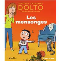 Les mensonges