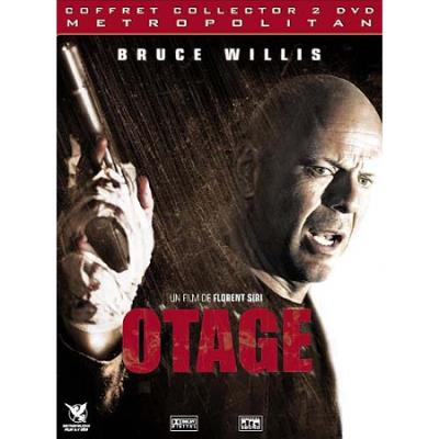 Otage DVD