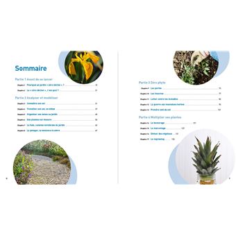 Je jardine zéro déchet Pour les Nuls