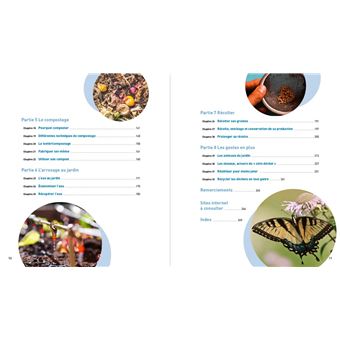 Je jardine zéro déchet Pour les Nuls