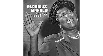 Glorious Mahalia