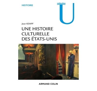 Histoire culturelle des Etats-Unis