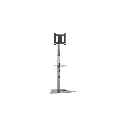 Pied de sol Chief MF1-UB pour TV