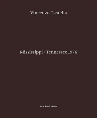 Mississippi tennessee 1976