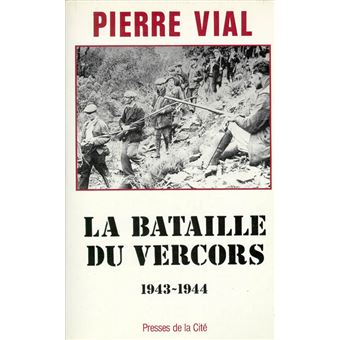 La bataille du Vercors, 1943-1944 - 1
