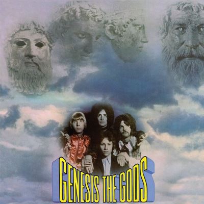 Genesis limited RSD 2015