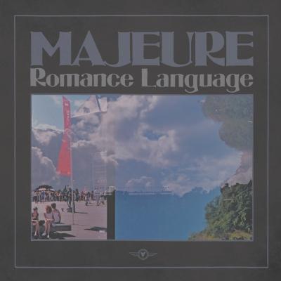 Romance language - Inclus coupon MP3