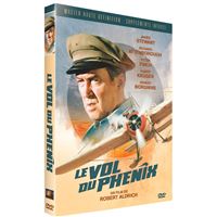 Le Vol du Phénix DVD
