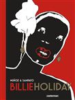 Billie Holiday