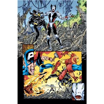 Avengers : Ultron Unlimited