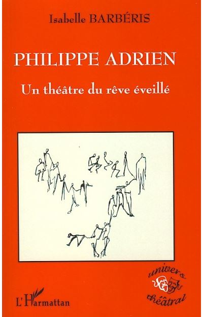 Philippe Adrien