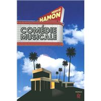Comedie musicale