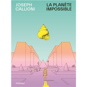 La Planète impossible nouvelle édition