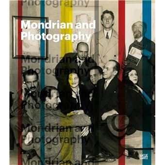 Mondrian and Photography