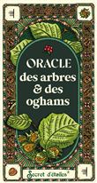 Oracle des arbres et des oghams