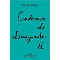 Cadernos de Lanzarote II (Nova edição)