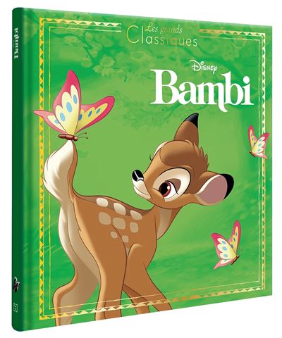 Les grands classiques Disney