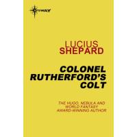 Colonel Rutherford's Colt