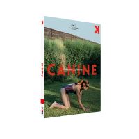 Canine DVD