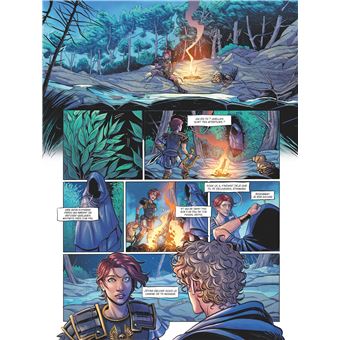 Immortals Fenyx Rising - Tome 02