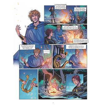 Immortals Fenyx Rising - Tome 02