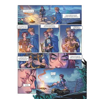 Immortals Fenyx Rising - Tome 02