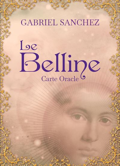  L'ORACLE BELLINE: 9791035974961: Carette, Tanguy: Books
